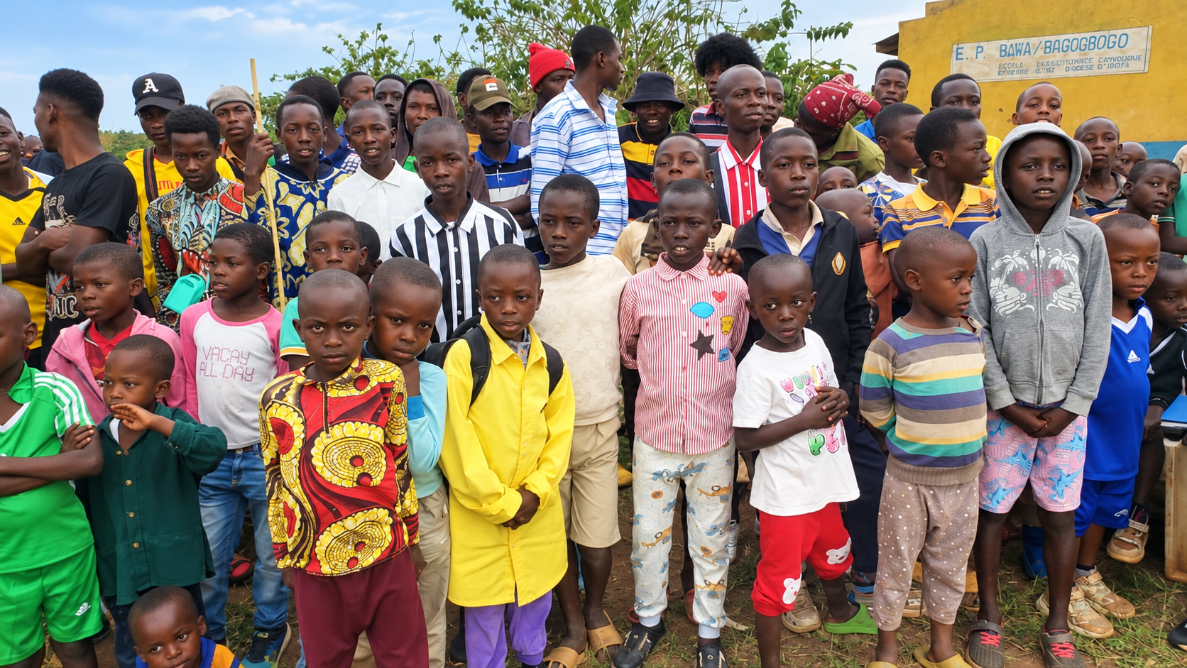 Education & Child Protection