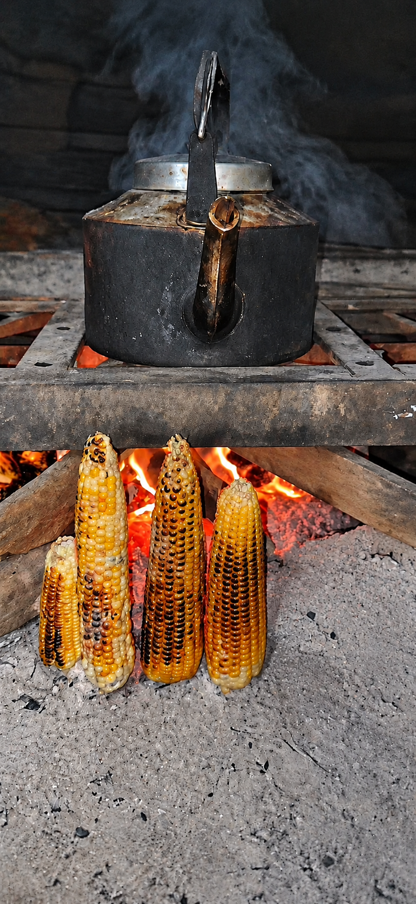 Food Security & Sustainable Livelihoods