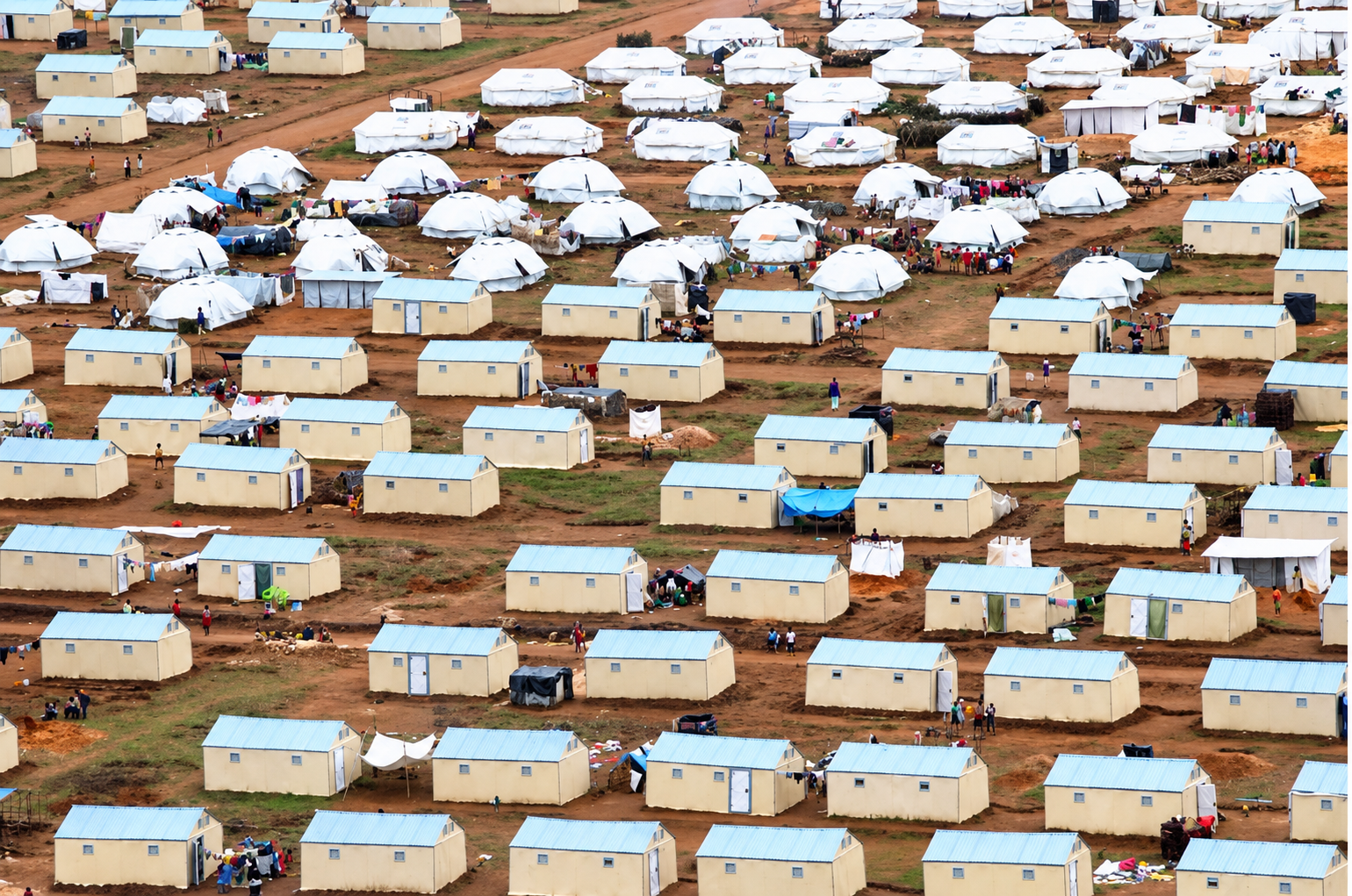 Humanitarian Support & Refugee Inclusion