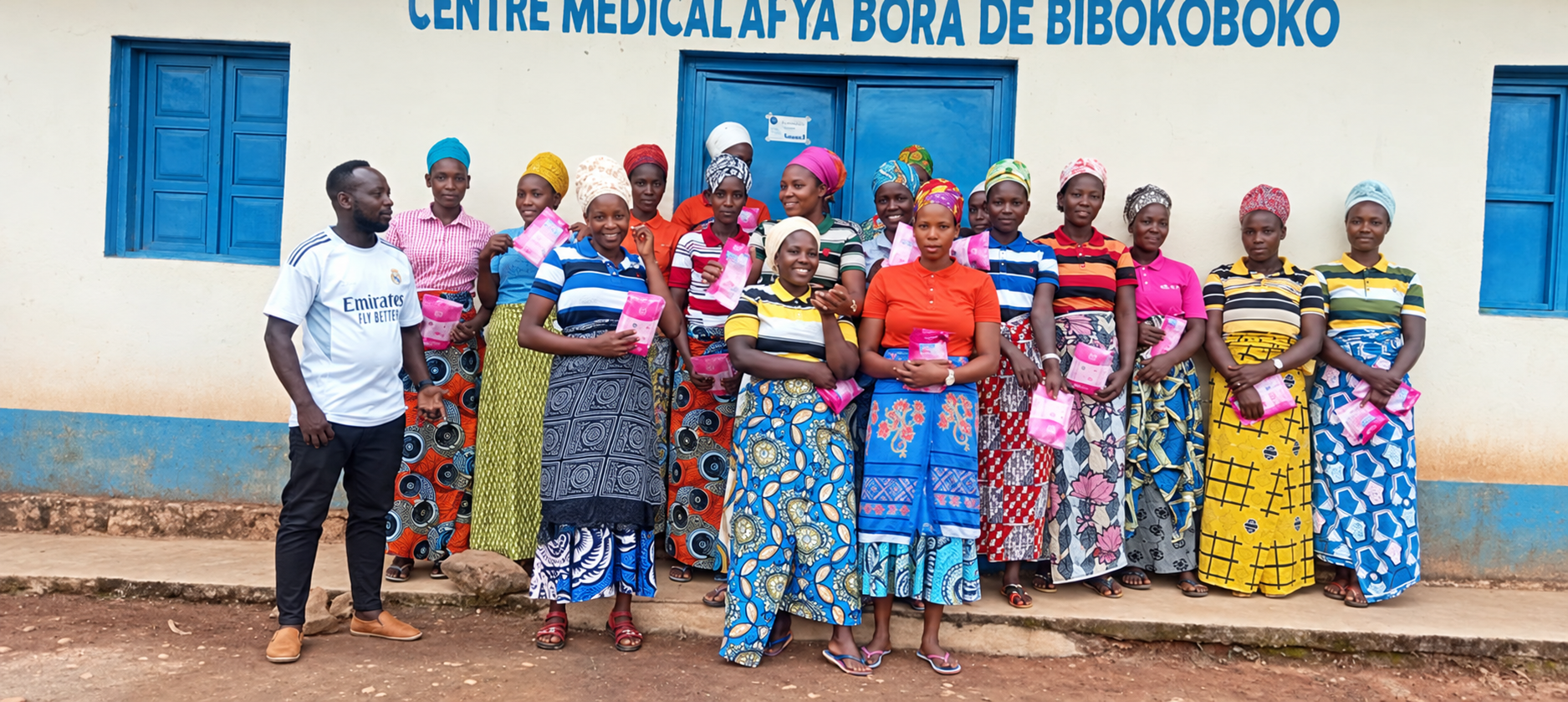Women’s Empowerment & Gender Equality
