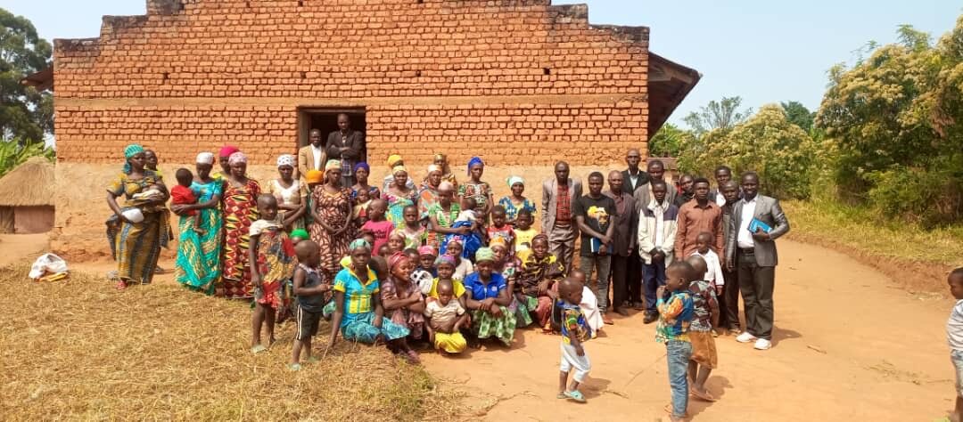 OLIFE community support activity