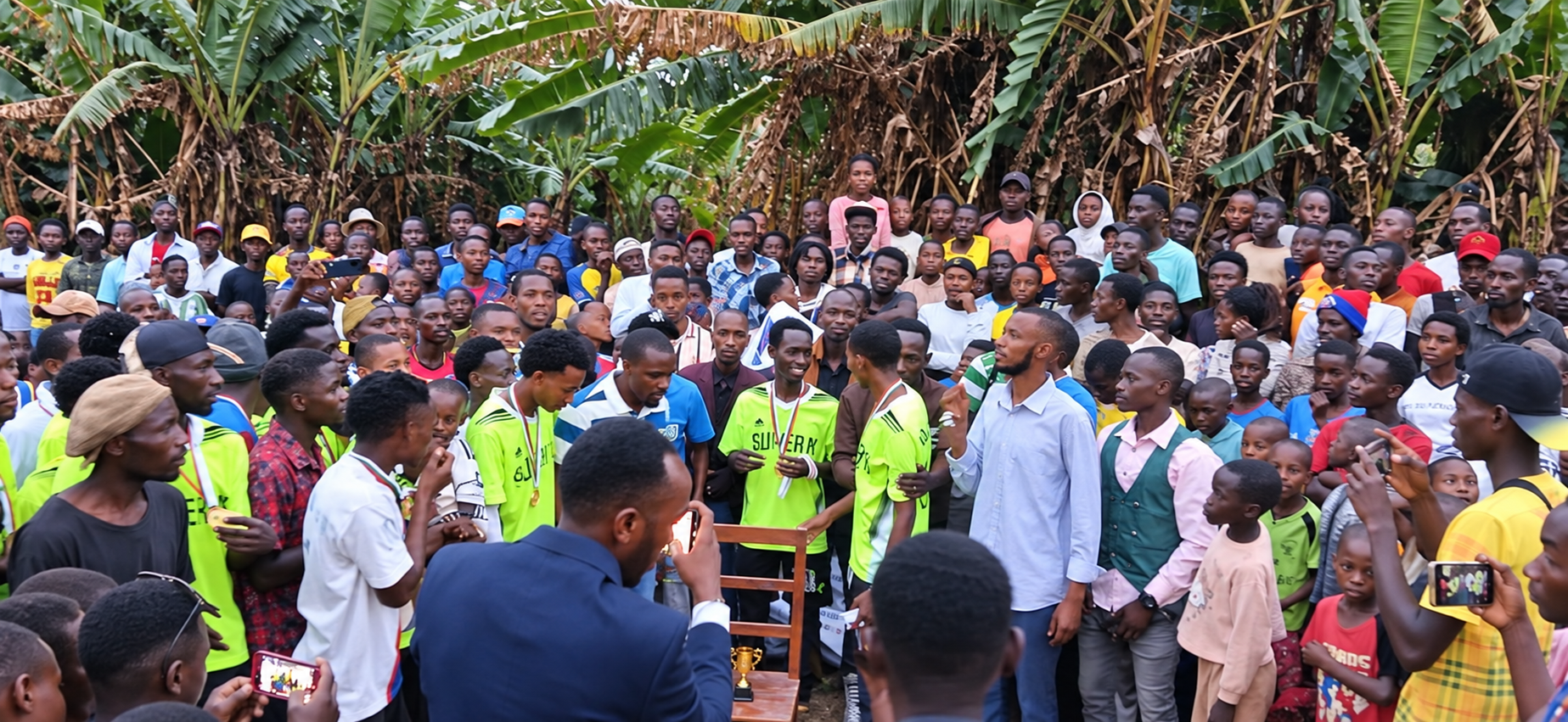 Youth Leadership & Employability